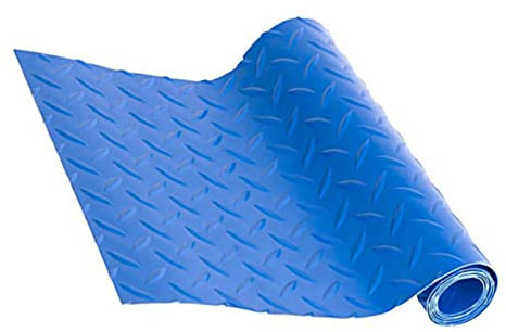 PLAFOPE Swimming Pool Ladder Pad Non-slip Easy to Use Pool Step Mat Sturdy and Safe Protection
