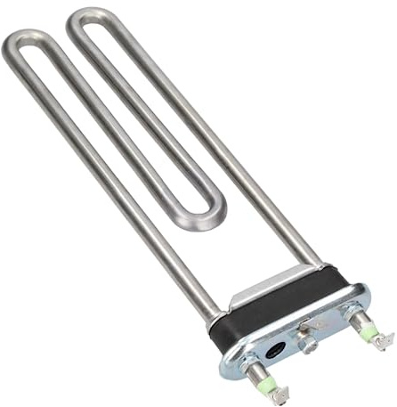 Washing Machine Heater Heating Element Compatible With 2000W