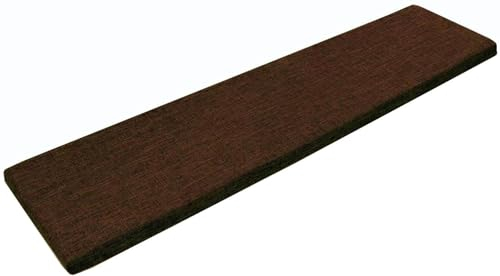 Sitzbank Kissen 100x35/100x40/120x40/140x40/150x50 Bankauflage Bankkissen 3/5/8CM Dicke Outdoor Waschbar Bankkissen Unterseite Antirutsch 2/3-Sitzer Sitzkissen für Fensterbank(Color:#12,Size:100x35x5c