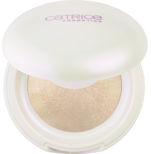 Catrice Cosmetics PEARLFECTION Illuminante, luminosa, brillante, 8.5 g