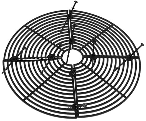 Happyyami 2pièces pour Pots De Couvre-Pot pour Jardin Stoppeur pour Et Animaux Moyenne