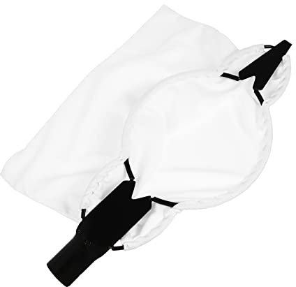 Panier de Tête de Fruits en Acier Inoxydable, Blanc, pour Arbres
