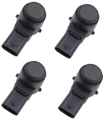 Parksensoren A2215420417 1 Stücke/4 Stücke Für Benz Für W211 W219 W203 W204 W221 PDC Parkplatz Sensor 0263003245 A0009052402 Sensoren Parkhilfe(4)