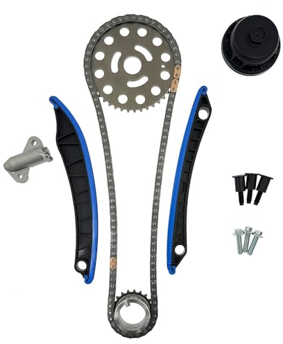 SKF VKML 86003 Kit catena distribuzione Kit catena di distribuzione Kit catena