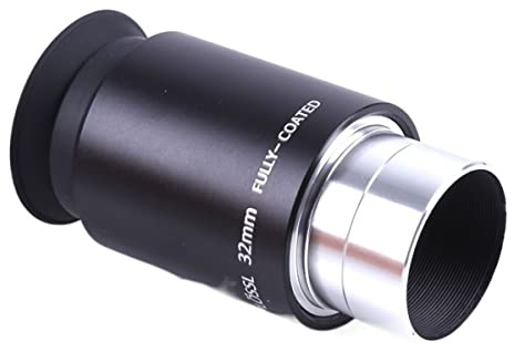 Teleskopzubehör 32 mm astronomisches Teleskop-Okular 1,25 Zoll / 31,7 mm Teleokular