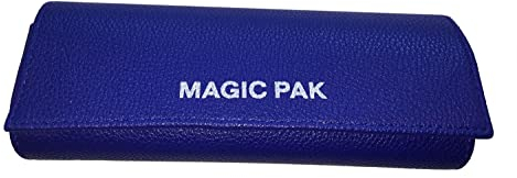 Darttasche KARELLA-MAGIC-PAK, blau