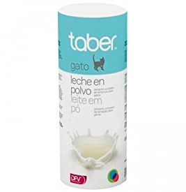 DIVASA-FARMAVIC, S.A. 907-0303 Tabergat Leche Maternizada Polvo 250 G Divasa