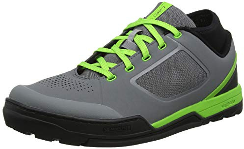 Shimano unisex BGR700G38 cykeldelar, standard, en