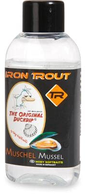 Iron Trout Duckdip Muschel/Mussel 50ml
