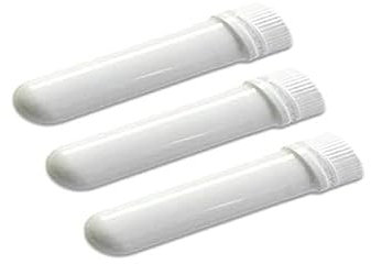 Lot de 3 Sticks inhalateurs