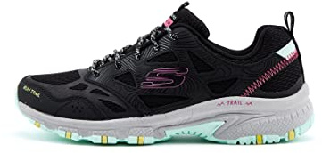 Skechers Mujer Hillcrest Pure Escapade Trainers