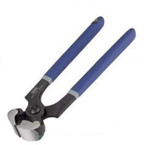 Tenaza carpintero 7-180mm pvc tipo frances
