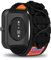 AireWiki Nylon Armband Kompatibel mit CMF BY NOTHING Watch PRO Uhrarmband Stoff Sport Klettverschluss Quick Fit Armbänder Ersatz für CMF BY NOTHING Watch PRO (schwarz)
