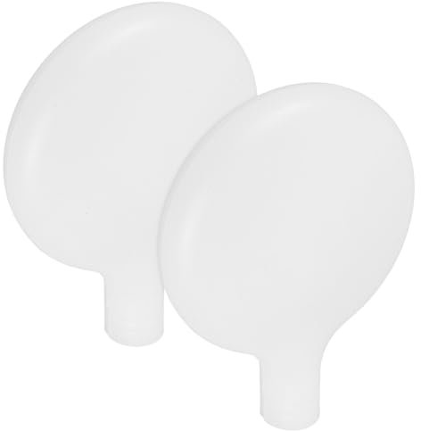 Toyvian 2stücke Lampenschirm Elegante Lampenabdeckung Für Stehlampen Stabil Und Langlebig Für Stilvolle Wohnräume Einfache Installation Warmes Licht Für Jede Umgebung