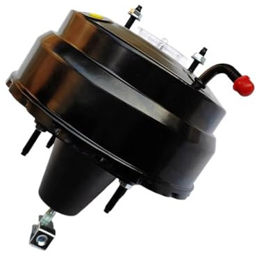 Parkbremsmodul Bremskraftverstärker-Trommel 44610-3D740 44610-3D680 Für Toyota Für Hilux Für Land Für Cruiser Für LN107 LN167 Kfz-Zubehör Parkbremsaktuator