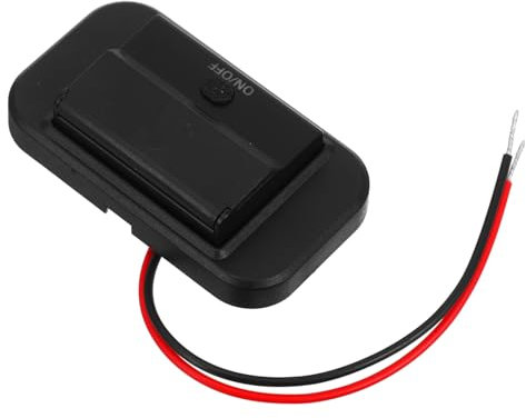 Generic Car Charger USB Charger Hub USB Wall Charger Quick Charger Dual Rv USB Outlet Charger Station Dual USB Charger Outlet Travel Charger Adapter Socket Multi Electronic Component Black