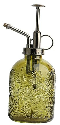 DECOMELODY Rociador De Jardín Botella Rociadora Pequeña Pulverizador para Plantas