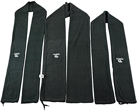 Bearpaw Fleece - Bogenhülle | Long