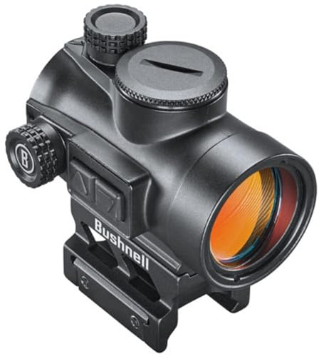 Bushnell TRS-26 Red Dot Sight - 1x26mm