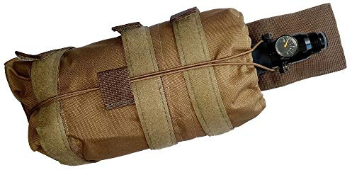 New Legion Tank Tasche Molle universal - tan