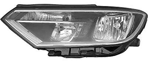 Scheinwerfer Hauptscheinwerfer links für Alltrack 3G5 Variant Bj. 14->>