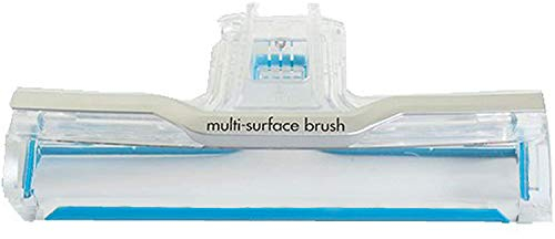 SPARES2GO Brush Roll Window Cover for Bissell CrossWave 1713 3-in-1 Vacuum Multi-Surface Floor Cleaner
