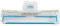 SPARES2GO Rouleau de brosse pour vitres compatible avec Bissell CrossWave 1713 3 en 1 aspirateur multi-surfaces aspirateur