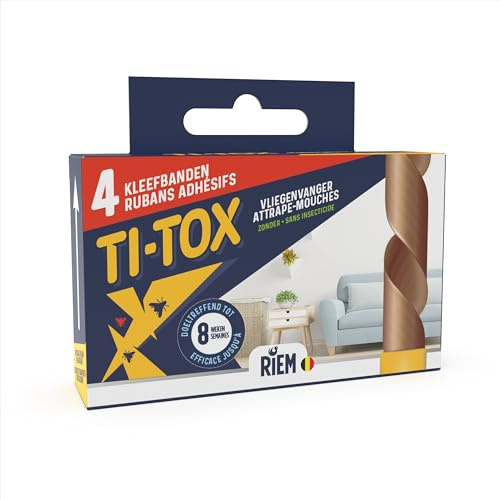 Riem Ti-Tox Fliegenfänger