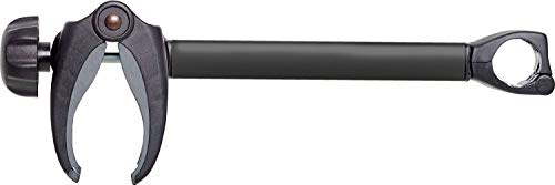 Thule Bike Holder 2 Fahrradrahmenhalter mit Schloss Anthrazit