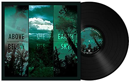 Above the Earth, Below the Sky (Ri)