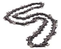 CATENA DI RICAMBIO PER MOTOSEGA CARVING EASY 26A VALEX 56 MAGLIE PASSO 1/4