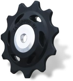 HOUSON Dérailleur de vélo, poulie de vitesse, poulie de vélo, poulie de dérailleur de vélo, poulie pour vélo de route, VTT 11T