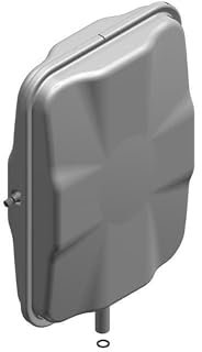 WORCESTER Greenstar Style 30 P & 30 SB Boiler Expansion Vessel 8737709142