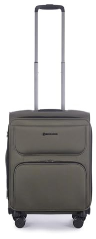 Stratic Bendigo Light + Trolley S Sand