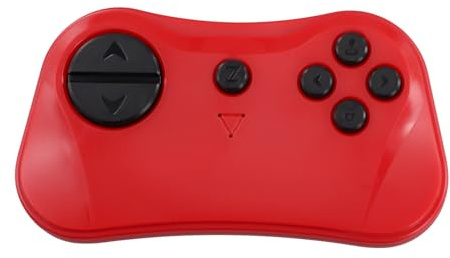 Pqahffowr DR01 V2.6 Télécommande de Voiture Électrique pour Enfants, Pièces de Rechange pour Véhicules Électriques pour Enfants