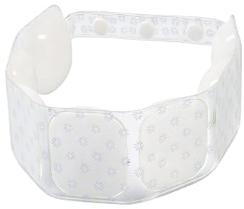 Dog Cooling Collar Adjustable Pet Ice Tube Heat Relief | Cool Dog Neck Wraps for Pet Cat Puppy Kitten Summer Outdoor Beach Walking Indoor Park