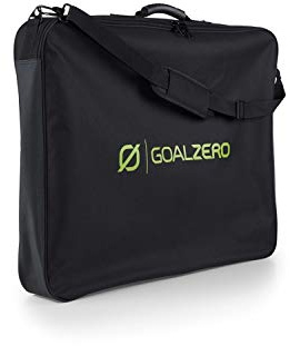 Goal Zero Goalzero Zero Small Boulder 92100 Schutztasche, Einheitsgröße