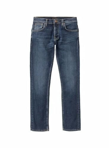 NUDIE JEANS Pantalones Vaqueros Grim Tim