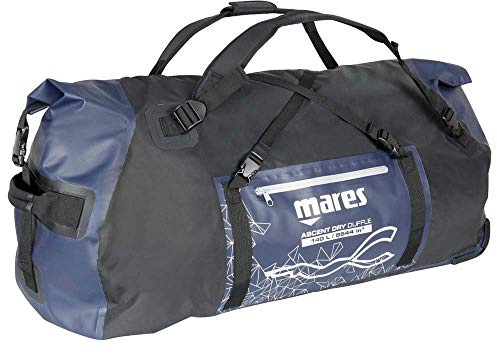 Mares Bag Ascent Dry Duffle