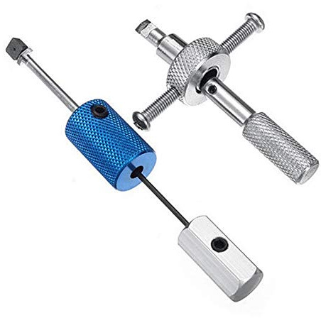 Loboo Idea Schlosswerkzeug-Set, 2 Stück
