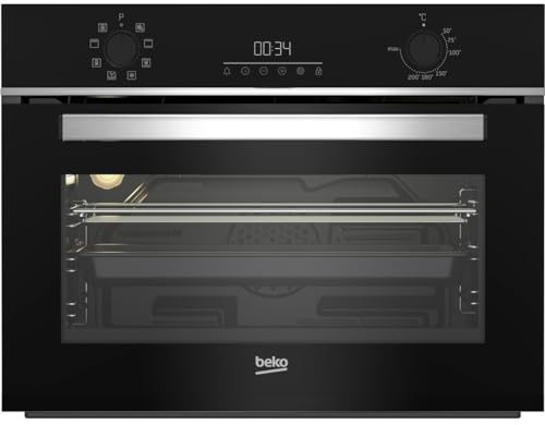 Horno Compacto BEKO BBCM13300X MULTIF. INOX A