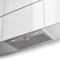 Cappa incasso aspirante 52 cm Inox - Inka ICH SS A52