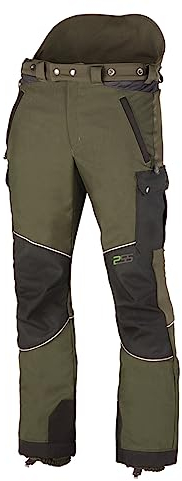 PSS X-Treme Protect Sauenschutzhose Grün Größe 58