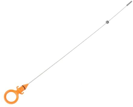 Ölmessstab, Auto-Ölmessstab, Motorölstand 07K115611M, for Passat 2,5 l 5 Zyl. 2012–2013, for Golf 2,5 l 5 Zyl. 2010–2013, for Bora 2,5 l 5 Zyl. 2005–2010