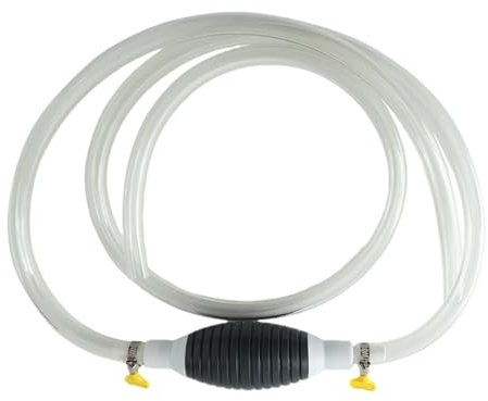 Öltransferpumpe - Tragbare Manuelle Ölpumpentransfer, Handpumpe Benzinpumpe, Hand-siphon-pumpe Für Auto Öl Benzin Gass Wasser Flüssigkeit