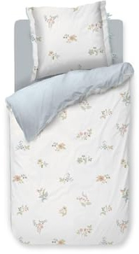 Pip Studio Kissenbezug Blossom Chique Weiss 80x80cm