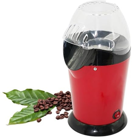 Machine à torréfacteur à café pour usage domestique – Torréfacteur électrique pour café et brassage en magasin