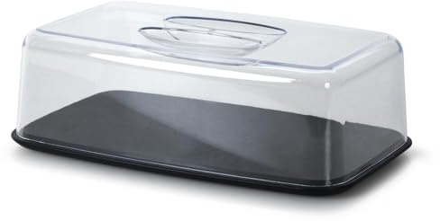 Duracore Cheese Tray and Bell – Continenta