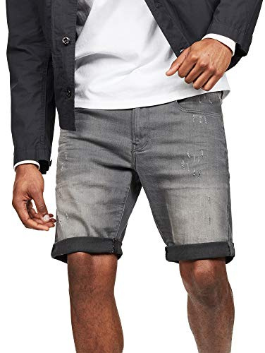 G-STAR RAW Herren 3301 Slim Short