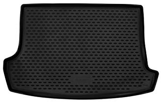 Element EXP.ELEMENT5164B13 - Alfombrilla para Maletero, Color Negro